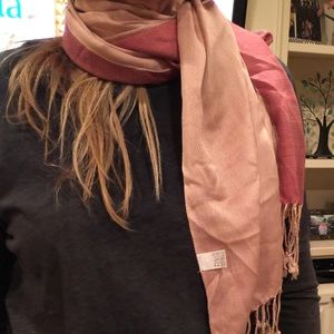 Beautiful scarf